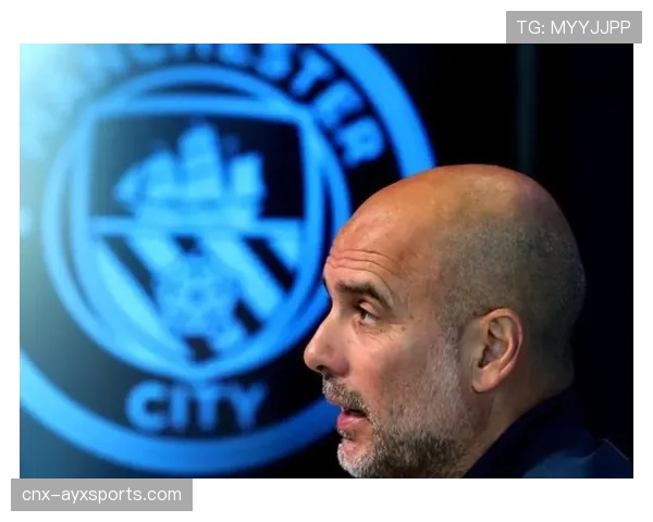 瓜迪奥拉战术转型引热议 从控球到防反的哲学调整