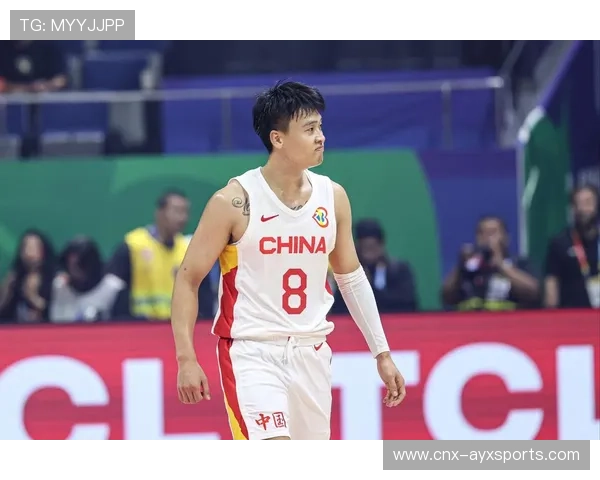 赵睿陷入争议风波 北京后卫需调整心态应对压力