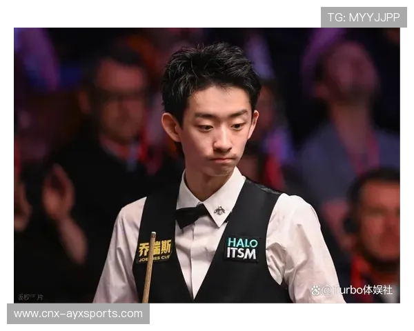 江俊吴宜泽八强上演中国德比 提前锁定一个四强席位 江俊吴宜泽八强上演中国德比 提前锁定一个四强席位