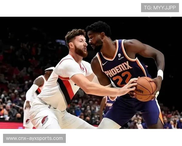 努尔基奇轮休引发负荷管理争议 开拓者内线轮转被迫调整 努尔基奇轮休引发负荷管理争议 开拓者内线轮转被迫调整