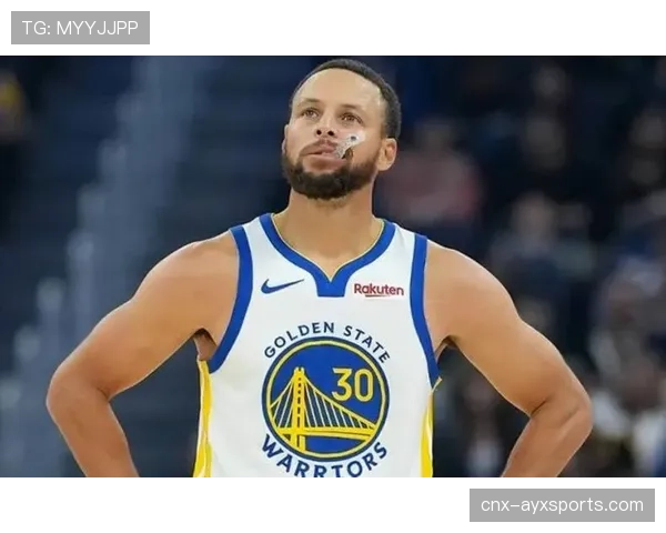 勇士伤员薪资占球队总工资93% 霍福德小库里波斯特相继伤退